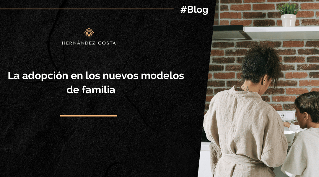 adopción en familias reconstituidas